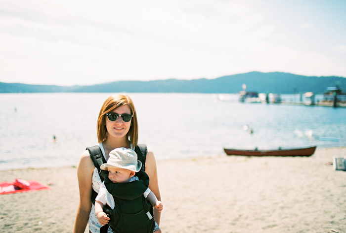 Missoula Family Portraits | Cluney Photography