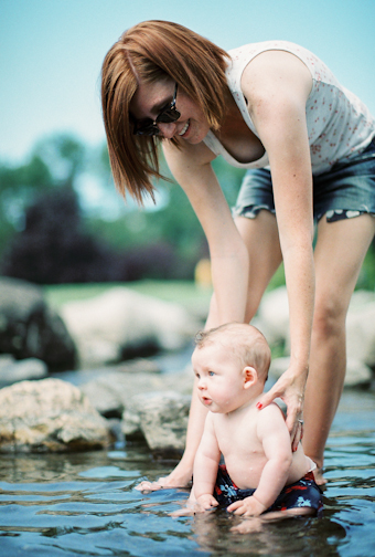 Missoula Family Portrait Photography | Cluney Photography